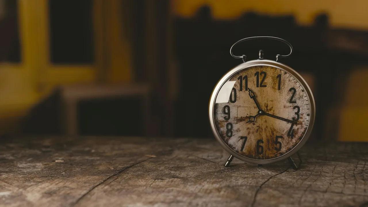 The Psychology Behind Our Fascination with Melting Clocks Explained